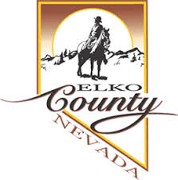 ELKO COUNTY DISTRICT ATTORNEY'S OFFICE Logo